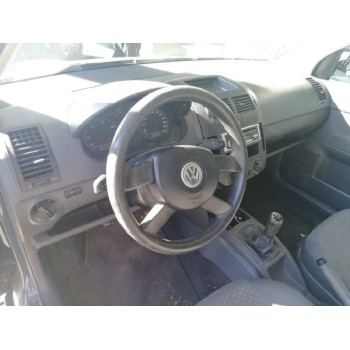 volkswagen polo (9n1) del año 2003
