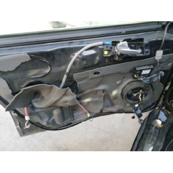 ford mondeo ber. (ca2) del año 2009