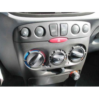 fiat punto berlina (188) del año 2002