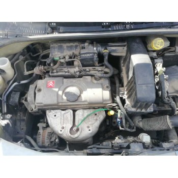 citroën c3 del año 2005