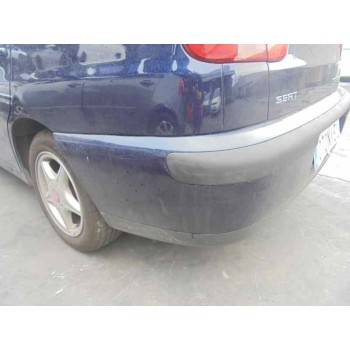 seat cordoba berlina (6k2) del año 2000