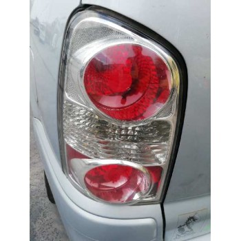 hyundai trajet (fo) del año 2005