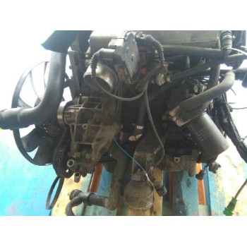 Recambio de motor completo para audi a4 berlina (b5) 1.8 t referencia OEM IAM AEB <<M>> 