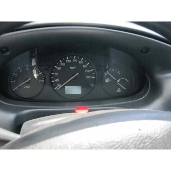 ford escort berl./turnier del año 1950