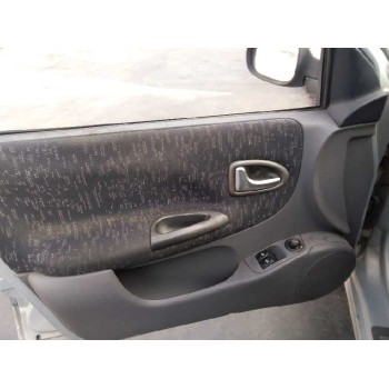 renault megane i fase 2 berlina (ba0) del año 2001