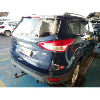 ford kuga (cbs) del año 2014
