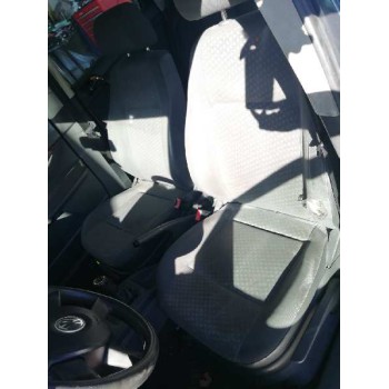 volkswagen polo (9n1) del año 2003