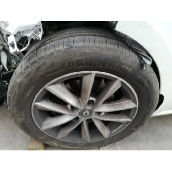 renault megane iv berlina 5p del año 2017