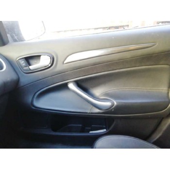 ford mondeo ber. (ca2) del año 2009