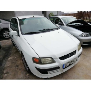 mitsubishi space star (dg0) del año 2004