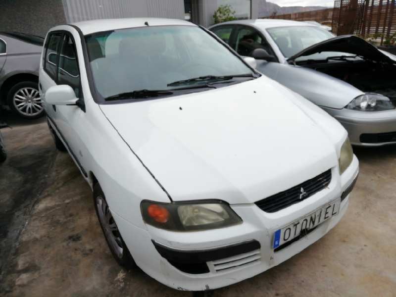 MITSUBISHI SPACE STAR (DG0)