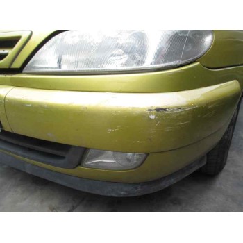 citroën xsara berlina del año 2000