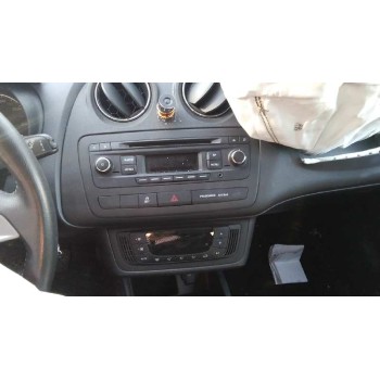 seat ibiza (6j5) del año 2015