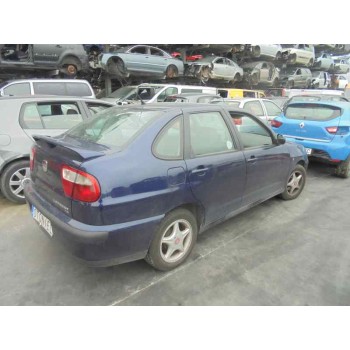 seat cordoba berlina (6k2) del año 2000