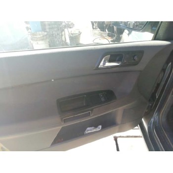 volkswagen polo (9n1) del año 2003