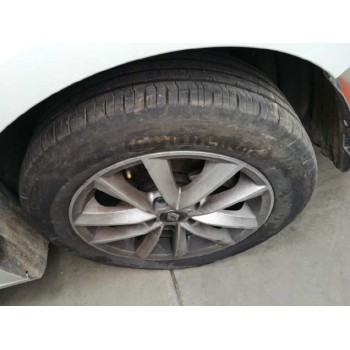 renault megane iv berlina 5p del año 2017