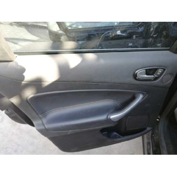 ford mondeo ber. (ca2) del año 2009