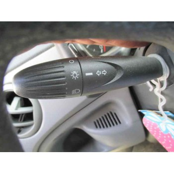 fiat punto berlina (188) del año 2002