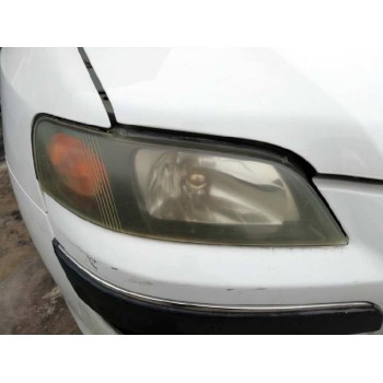 mitsubishi space star (dg0) del año 2004