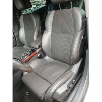 Recambio de asiento delantero izquierdo para peugeot 508 sw i (8e_) 2.0 hdi rxh hybrid4 referencia OEM IAM   