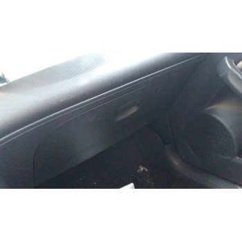 seat ibiza (6j5) del año 2015