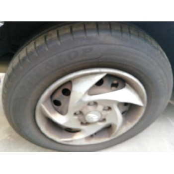 hyundai trajet (fo) del año 2005