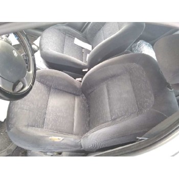 renault megane i fase 2 berlina (ba0) del año 2001