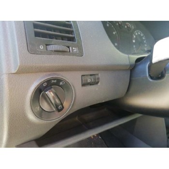 volkswagen polo (9n1) del año 2003