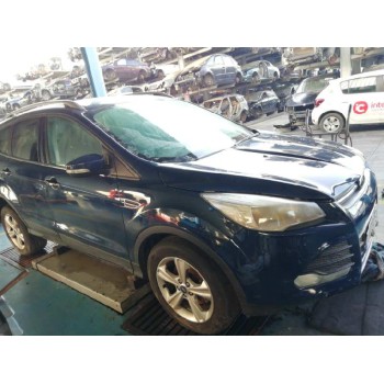 ford kuga (cbs) del año 2014