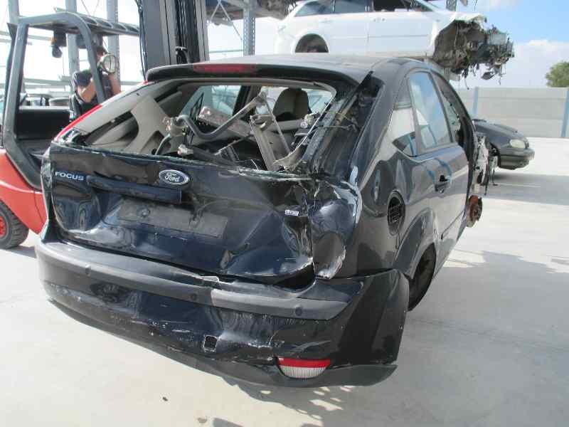 FORD FOCUS BERLINA (CAP)