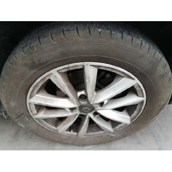 renault megane iv berlina 5p del año 2017