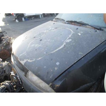 ford fiesta berlina del año 1997