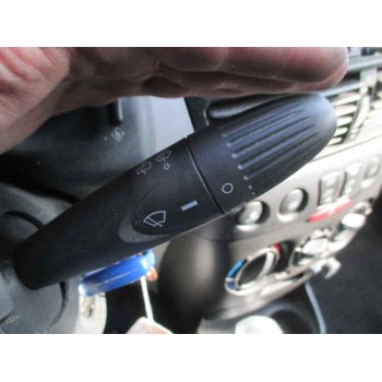 fiat punto berlina (188) del año 2002