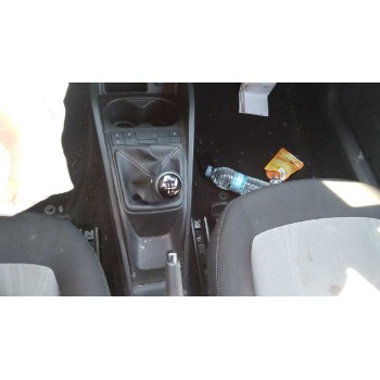 seat ibiza (6j5) del año 2015