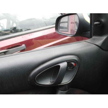 citroën xsara berlina del año 2000