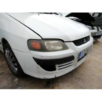 mitsubishi space star (dg0) del año 2004