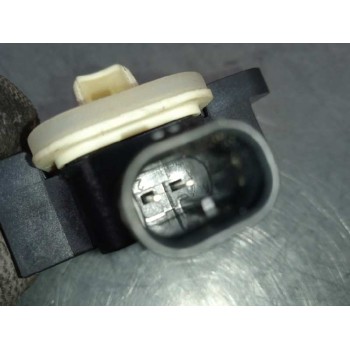 Recambio de sensor para mercedes-benz clase b (w246) b 180 cdi be (246.200) referencia OEM IAM A1668210351 IMPACTO AIRBAG 