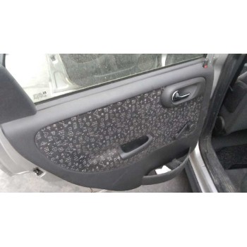 opel corsa c del año 2003