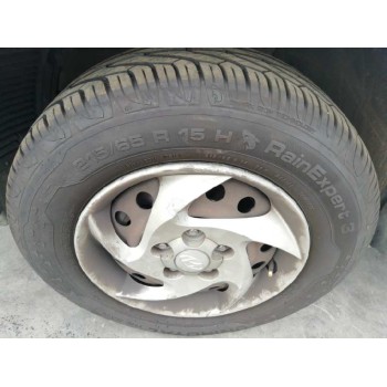 hyundai trajet (fo) del año 2005