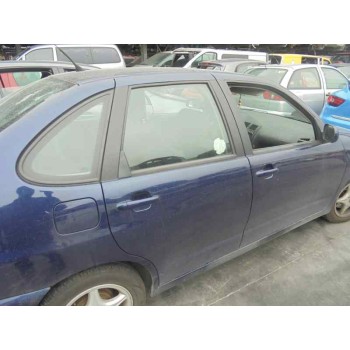 seat cordoba berlina (6k2) del año 2000