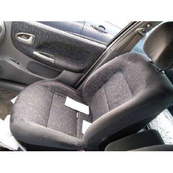 renault megane i fase 2 berlina (ba0) del año 2001