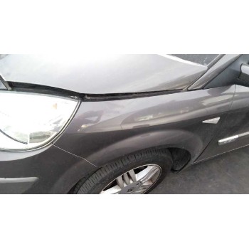 renault scenic ii del año 2006