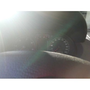 volkswagen polo (9n1) del año 2003