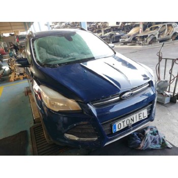 ford kuga (cbs) del año 2014