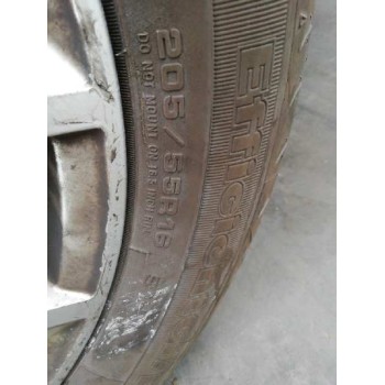 renault megane iv berlina 5p del año 2017