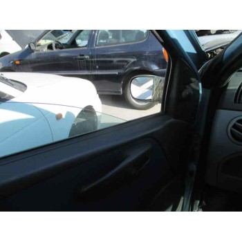 fiat punto berlina (188) del año 2002