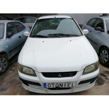 mitsubishi space star (dg0) del año 2004