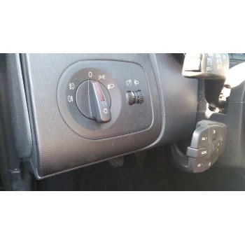 seat ibiza (6j5) del año 2015