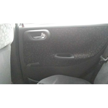 opel corsa c del año 2003