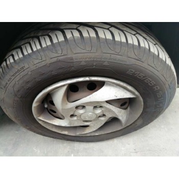 hyundai trajet (fo) del año 2005